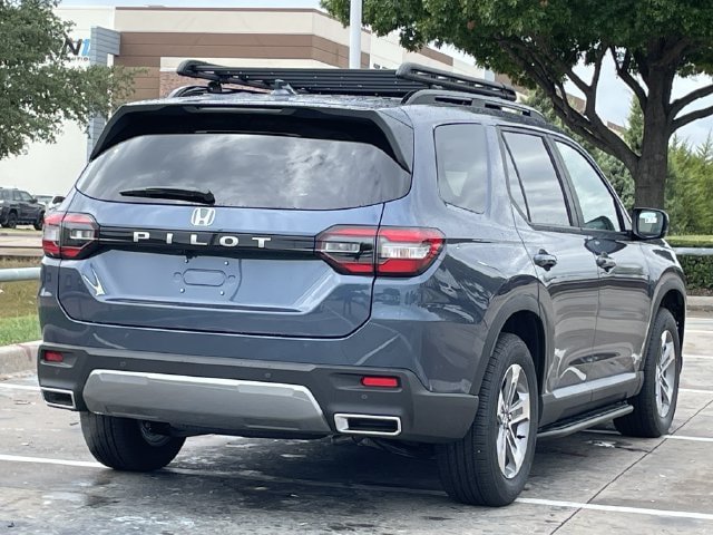 New 2026 Honda Pilot EX-L image 4