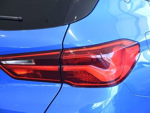 Used 2020 BMW X2 xDrive28i w/ M Sport X Package image 11