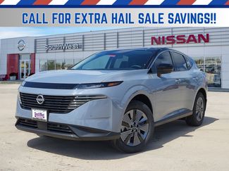 New 2025 Nissan Murano SL w/ Cargo Package 360° Tour