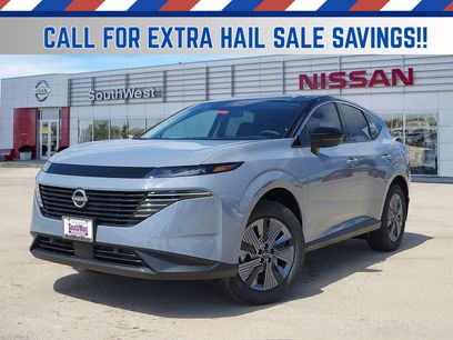 New 2025 Nissan Murano SL w/ Cargo Package