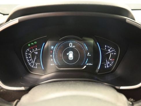 Used 2019 Hyundai Santa Fe Limited AWD/4WD image 26