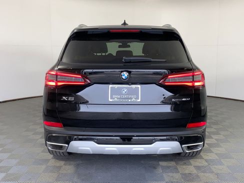 Certified 2023 BMW X5 sDrive40i w/ Premium Package image 8