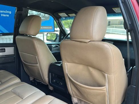 Used 2016 Ford Expedition EL XLT AWD/4WD image 19