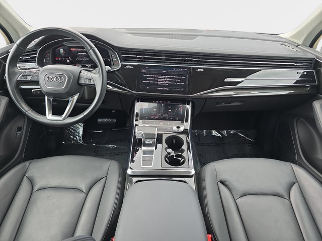 Used 2023 Audi Q7 2.0T Premium Plus AWD/4WD image 10