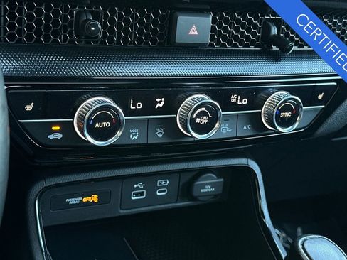 Certified 2023 Honda CR-V Sport Touring image 24