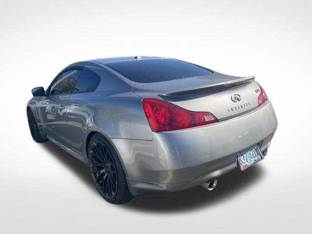 Used 2008 INFINITI G37 Sport w/ Premium Pkg RWD image 5