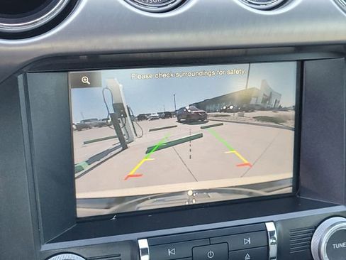 Used 2015 Ford Mustang 50 Years image 20