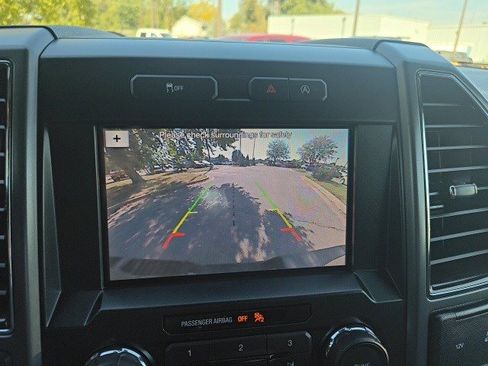 Used 2019 Ford F150 XLT w/ Equipment Group 302A Luxury image 22