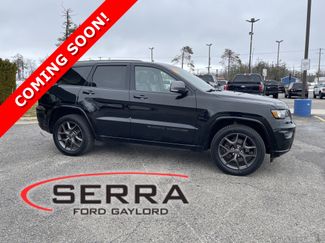 Used 2021 Jeep Grand Cherokee Limited video 1