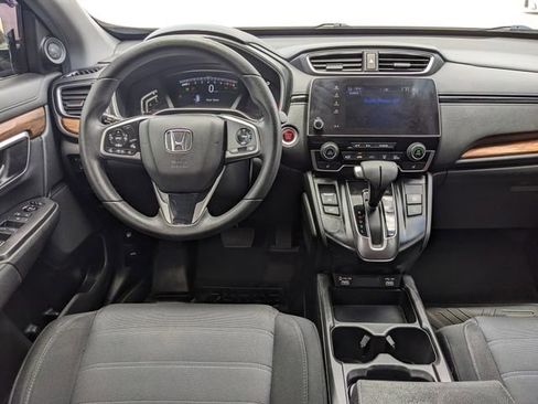Used 2021 Honda CR-V EX image 17
