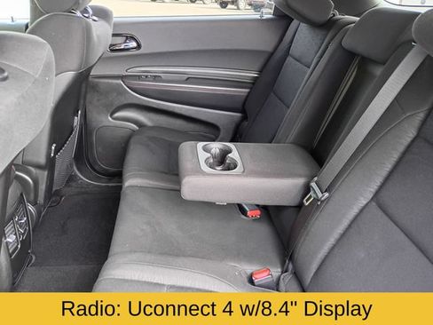Used 2023 Dodge Durango GT AWD/4WD image 19