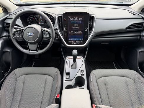 Used 2024 Subaru Crosstrek 2.0i Premium image 15