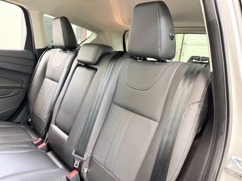Used 2013 Ford Escape Titanium w/ Parking Technology Pkg AWD/4WD image 21