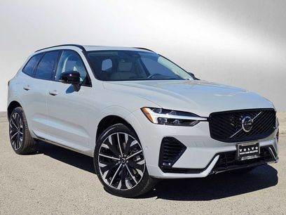 New 2026 Volvo XC60 T8 Ultra w/ Protection Package Premier