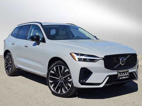 New 2026 Volvo XC60 T8 Ultra w/ Protection Package Premier AWD/4WD image 1