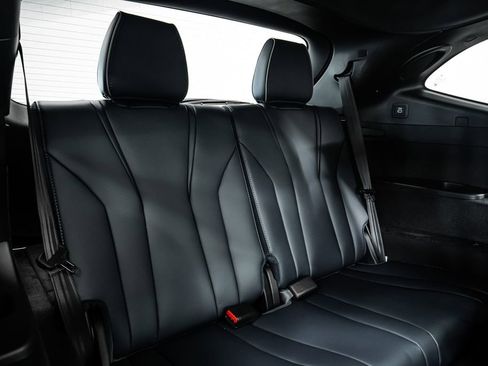 New 2026 Acura MDX Type S AWD/4WD image 35