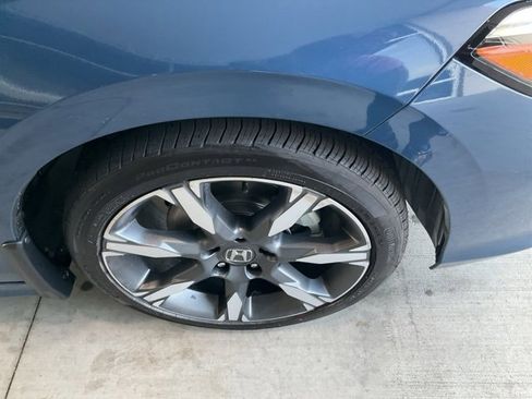 New 2026 Honda Civic Sport Touring image 30