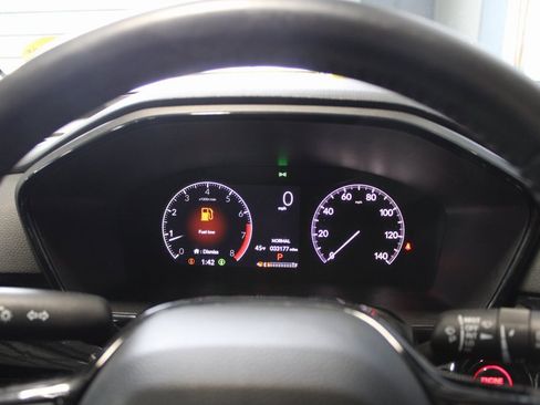 Used 2023 Honda CR-V EX-L image 29