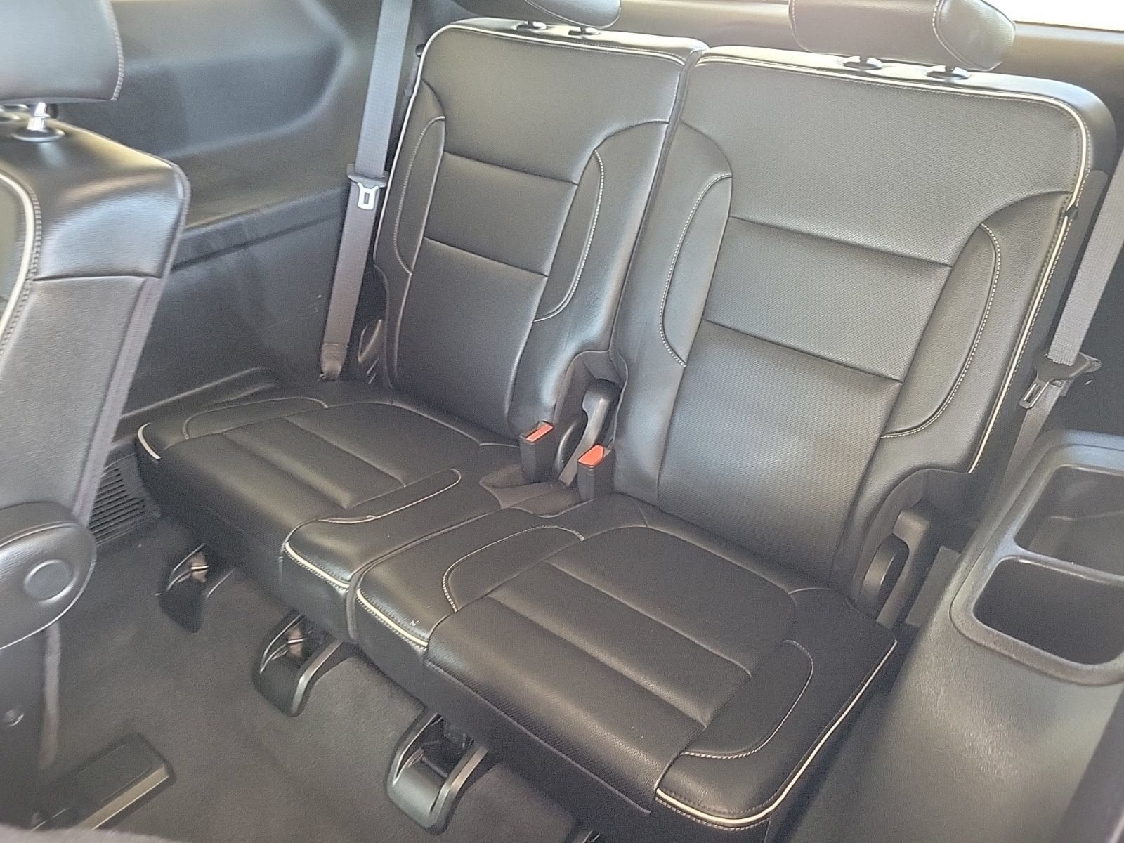 Certified 2023 GMC Acadia Denali w/ Denali Ultimate Package FWD image 17