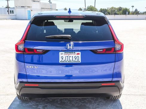 Certified 2024 Honda CR-V EX-L image 5