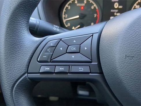 New 2025 Nissan Altima 2.5 S image 21