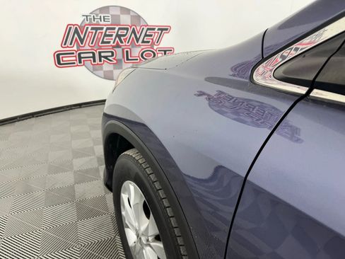 Used 2012 Honda CR-V EX image 25