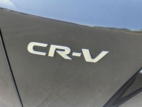 Used 2018 Honda CR-V EX-L image 8