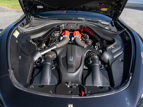 Certified 2024 Ferrari Roma Spider image 22