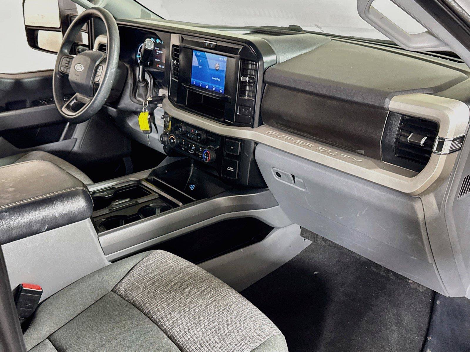 Used 2026 Ford F350 XLT w/ FX4 Off-Road Package AWD/4WD image 25