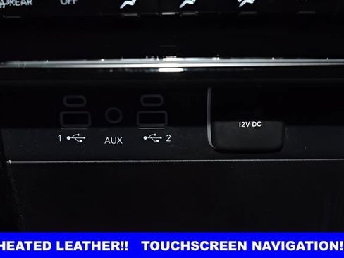 Used 2023 Jeep Grand Cherokee Limited AWD/4WD image 11