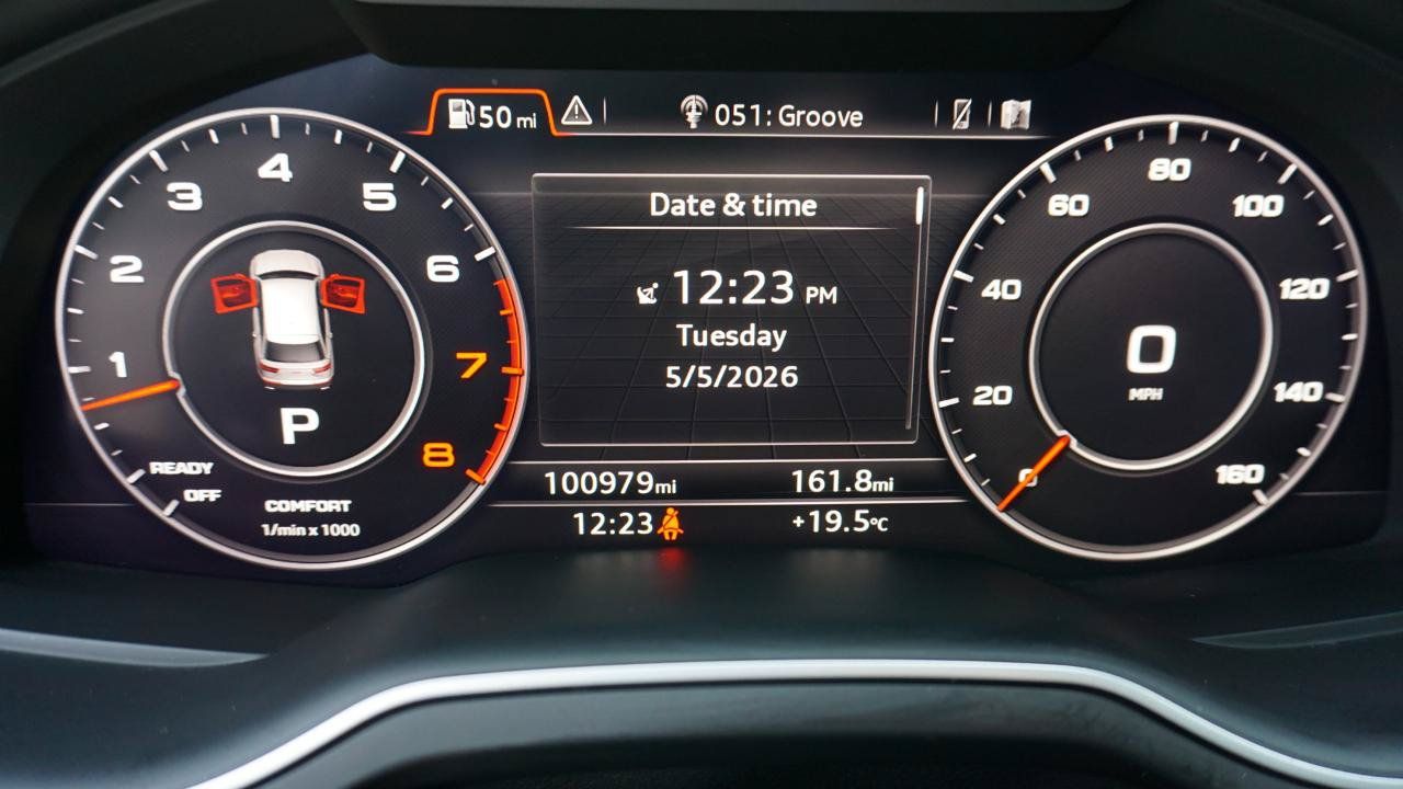 Used 2017 Audi Q7 3.0T Prestige AWD/4WD image 15