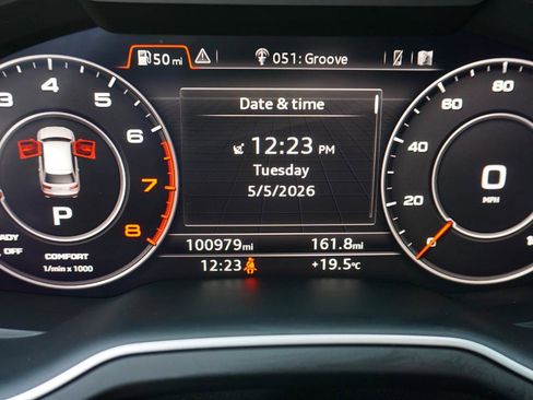 Used 2017 Audi Q7 3.0T Prestige AWD/4WD image 15