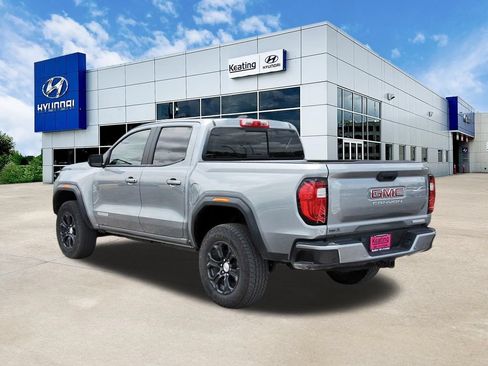 Used 2024 GMC Canyon Elevation w/ Convenience Package RWD image 7