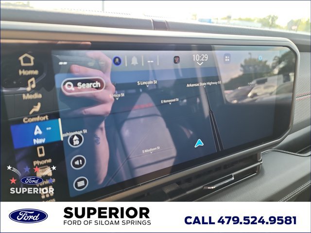 Used 2024 Jeep Wrangler Unlimited Rubicon AWD/4WD image 15