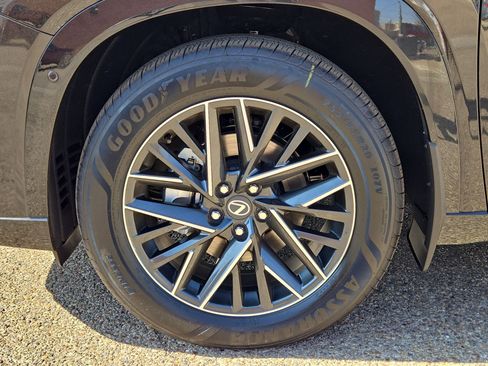 New 2026 Lexus TX 350 AWD image 11