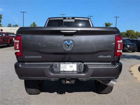 Certified 2022 RAM 3500 Laramie image 5
