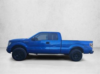 Used 2013 Ford F150 STX w/ Mid Equipment Group video 2