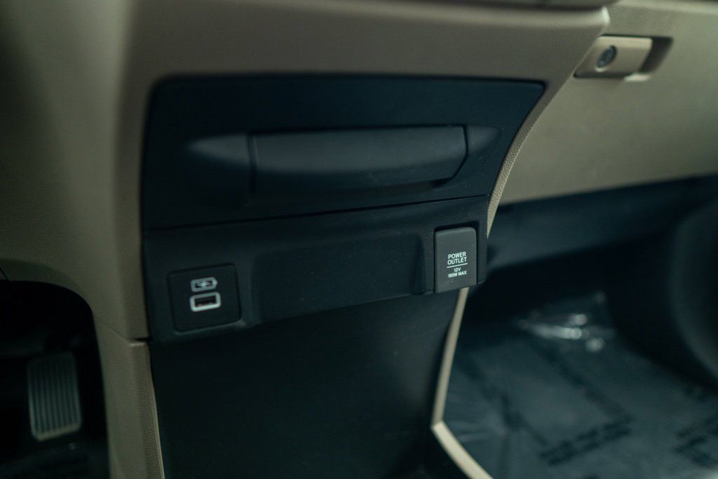Used 2023 Honda Odyssey EX-L image 33