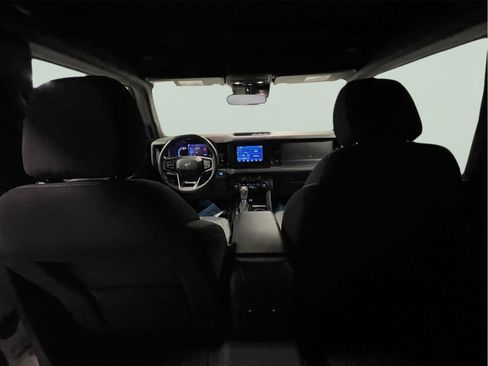 Used 2023 Ford Bronco Big Bend image 20