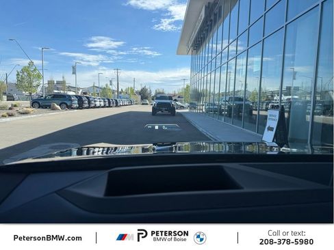 New 2026 BMW X3 xDrive30 w/ Premium Package AWD/4WD image 24