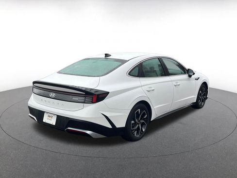 Used 2025 Hyundai Sonata SEL image 16