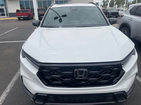 Used 2024 Honda CR-V Sport-L image 2
