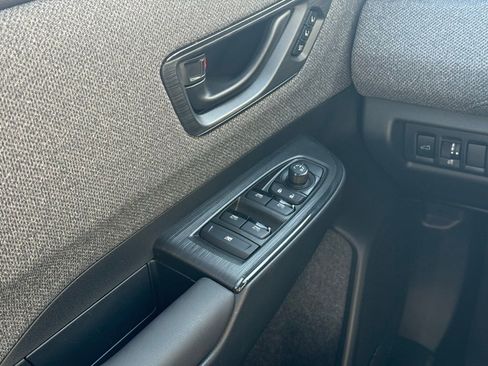 New 2026 Subaru Outback Limited AWD/4WD image 8
