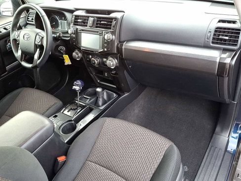 Used 2019 Toyota 4Runner TRD Off-Road image 33