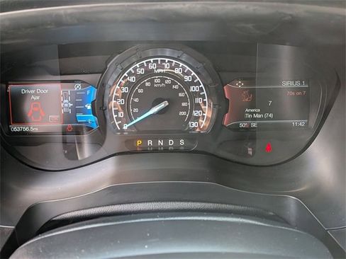 Used 2020 Ford Ranger Lariat w/ Equipment Group 501A Mid image 18