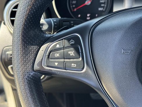 Used 2018 Mercedes-Benz GLC 300 image 23