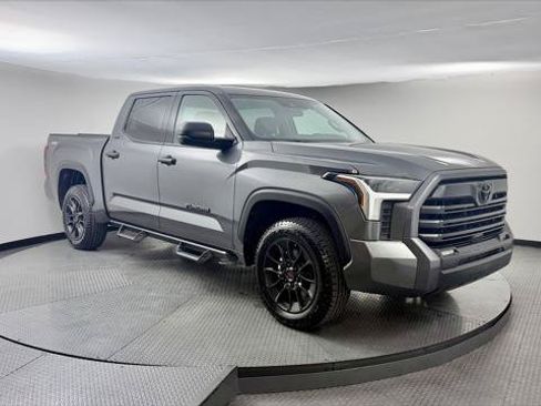 Used 2023 Toyota Tundra SR5 AWD/4WD image 11