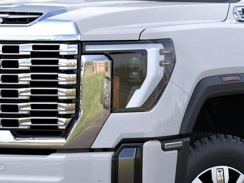New 2026 GMC Sierra 2500 Denali w/ Denali Reserve Package AWD/4WD image 37