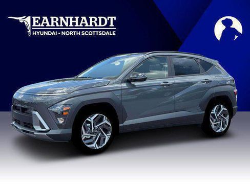 New 2026 Hyundai Kona SEL Premium FWD image 2
