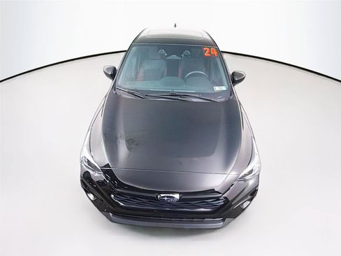 Used 2024 Subaru Impreza RS AWD/4WD image 13